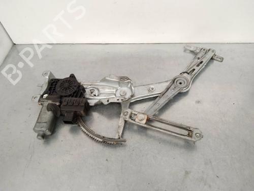 Front right window mechanism OPEL ASTRA G Hatchback (T98) 2.0 DI (F08, F48) | BP2249585C23 