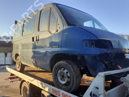 Used Parts FIAT DUCATO Van (230_)  1.9 TD  823255