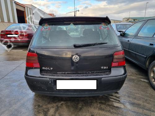 Commande de phare VW GOLF IV (1J1) 1.9 TDI | BP9155174I24 