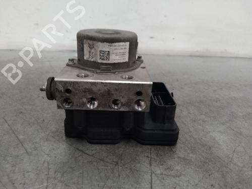 ABS pump PEUGEOT 308 II (LB_, LP_, LW_, LH_, L3_)  | BP22221485M43 