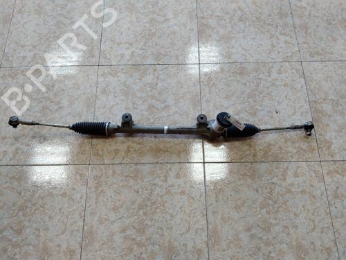 Used Steering rack NISSAN PIXO (UA0) 1.0 (68 hp) 2254692