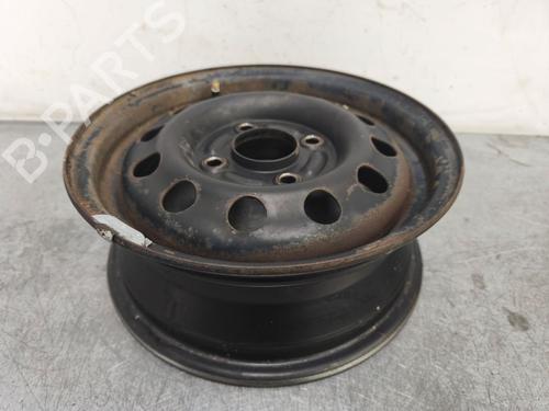 Used Other Other FORD FIESTA V (JH_, JD_) [2001-2014] 35787359 35787359