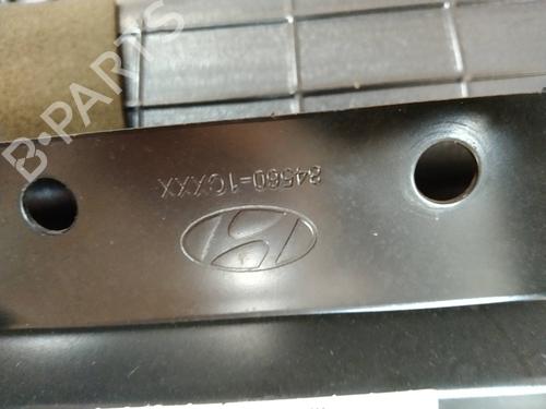 Passasjer kollisjonspute HYUNDAI GETZ (TB) 1.5 CRDi | BP2258547C10 