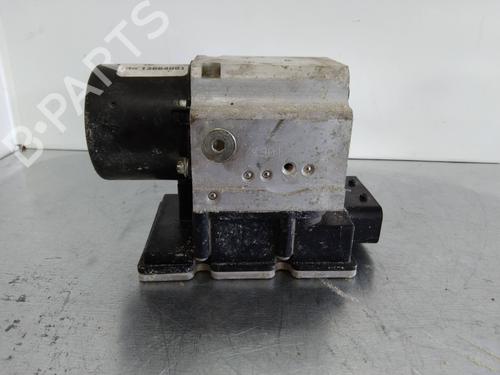 Used ABS pump OPEL VECTRA B (J96) [1995-2004]  2291180