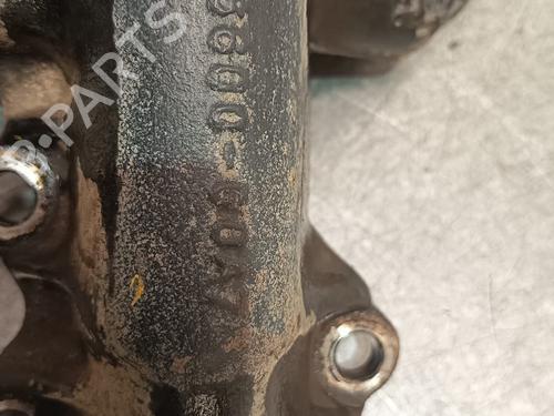 Steering rack SANTANA 300/350 | BP37631250M22 - Image 4