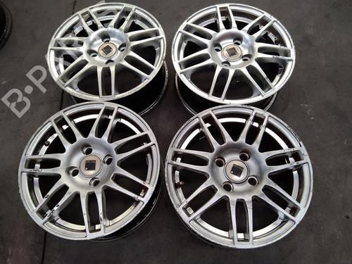 Used Rim DAEWOO LANOS (KLAT) 1.5 (86 hp) 25938904