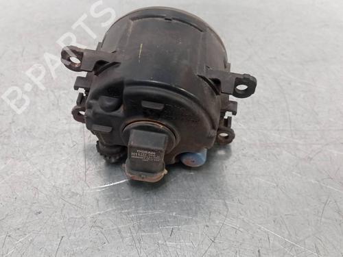 Left front fog light RENAULT MEGANE II (BM0/1_, CM0/1_) 1.5 dCi (BM1E, CM1E) | BP12953754C30 