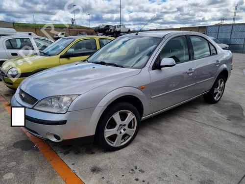 Rim FORD MONDEO III Saloon (B4Y) 2.0 TDCi | BP14220525C45 