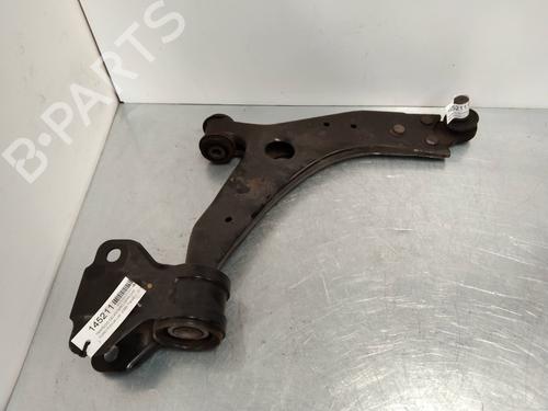 Used Right front suspension arm FORD FOCUS III 1.6 TDCi (115 hp) 14219889