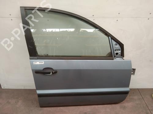 Used Right front door FORD FUSION (JU_) 1.4 TDCi (68 hp) 2258489