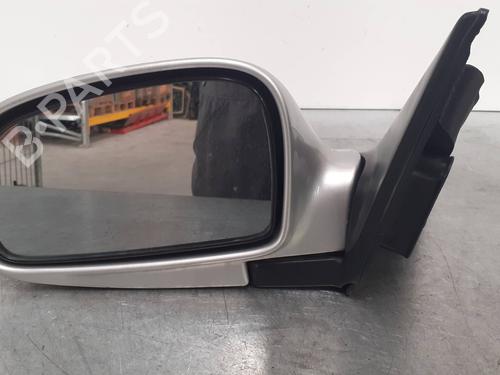 Left mirror DAEWOO LEGANZA (KLAV) 2.0 16V | BP7874618C26