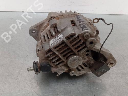 Alternator NISSAN NAVARA NP300 (D40) 2.5 dCi 4WD (D40TT, D40T, D40M, D40BB) | BP13903178M7 