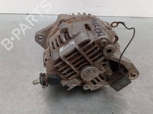 BP13903178M7 | Alternator NISSAN NP300 NAVARA (D40) 2.5 dCi 4WD (D40TT, D40T, D40M, D40BB) BP13903178M7