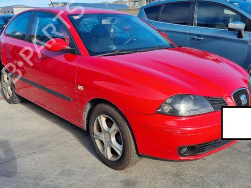 Engine SEAT IBIZA III (6L1) | BP30136715M1