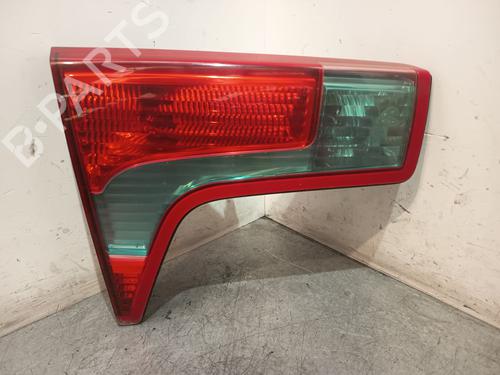 Left tailgate light CITROËN C5 II (RC_) | BP37631209C79 - Image 5