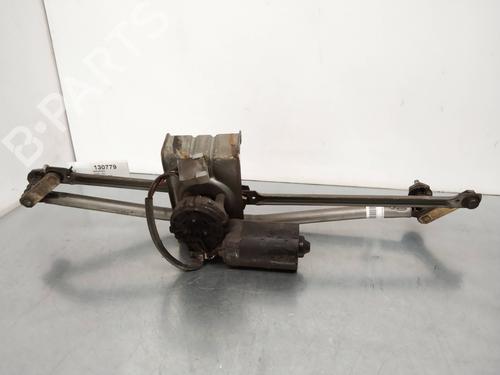 Front wiper motor MERCEDES-BENZ SPRINTER 3-t Van (B903)  | BP2286309M29 