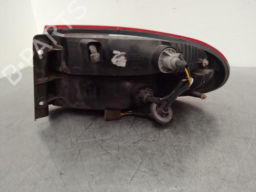 Left taillight DAEWOO LANOS (KLAT) | BP30601850C34