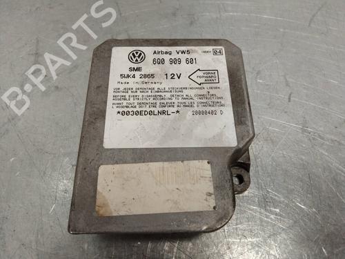 Used ECU airbags VW POLO (6N2) [1999-2001]  2253530