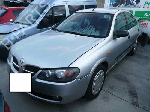 NISSAN ALMERA II (N16) 1.5 dCi 575951