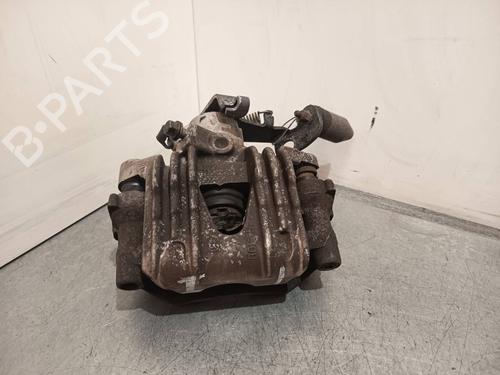 Used Left rear brake caliper Left rear brake caliper OPEL ASTRA G Saloon (T98) 2.0 DI (F69) (82 hp) 39993643 39993643