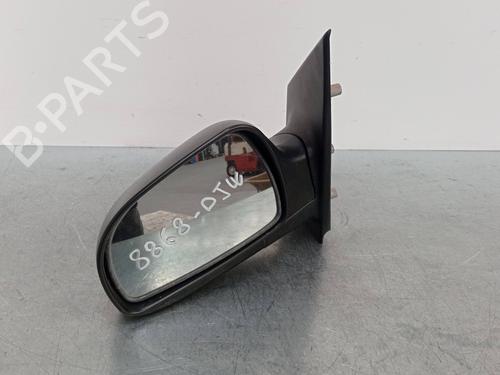 Left mirror HYUNDAI MATRIX (FC) 1.5 CRDi | BP18000768C26 