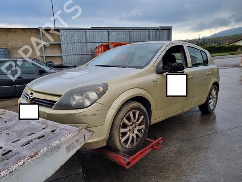Starter OPEL ASTRA H (A04) 1.4 (L48) | BP8304179M8 - Image 5