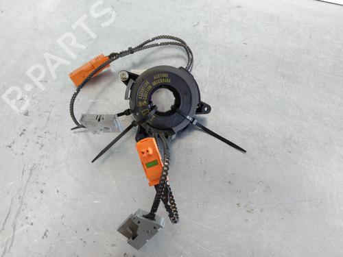Used Squib airbag PEUGEOT 406 (8B) 2.0 16V (136 hp) 2258616