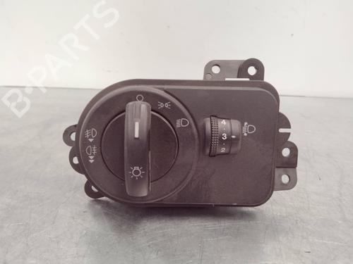 Forlygtekontakt FORD FIESTA V (JH_, JD_) 1.4 TDCi (68 hp) 2251924
