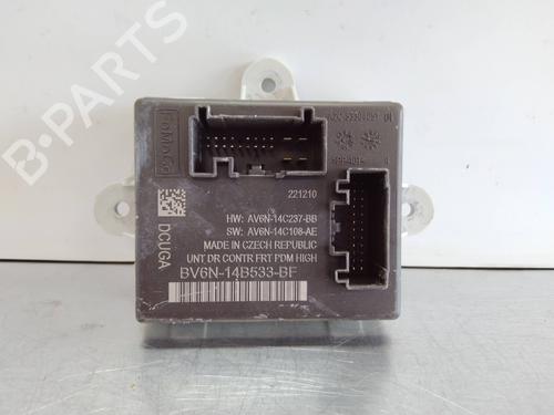 Used Electronic module FORD FOCUS III 1.6 TDCi (115 hp) 11670469