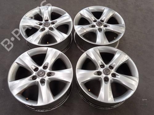 Rim OPEL ASTRA J Sports Tourer (P10)  | BP14220797C45 