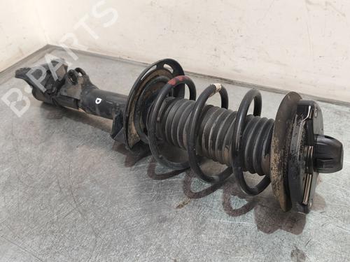 Højre fortil støddæmper Højre fortil støddæmper MERCEDES-BENZ C-CLASS (W204) [2007-2015] 34127360 34127360