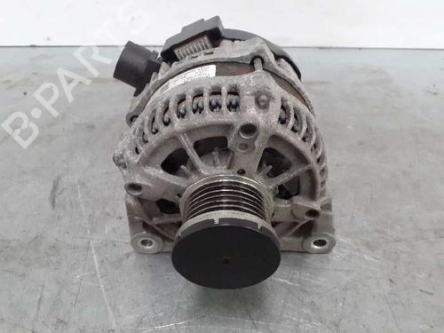 Used Alternator FORD FIESTA VI (CB1, CCN) 1.0 EcoBoost (100 hp) 6470115