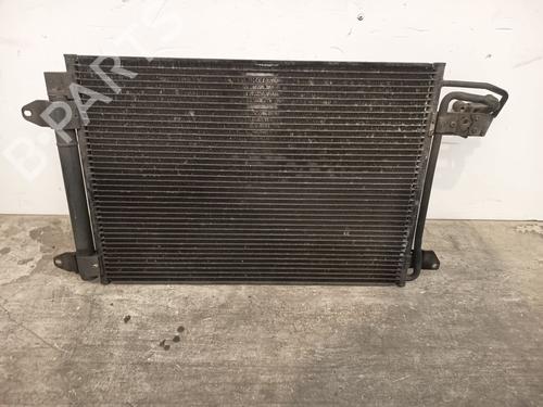 AC radiator AUDI A3 (8P1) 1.9 TDI | BP37631228M32 - Image 4