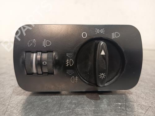 Mando luces SEAT LEON (1M1) [1999-2006]  31587084