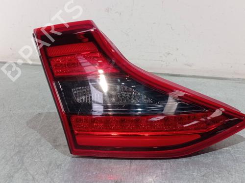 Used Left tailgate light HYUNDAI IONIQ (AE) 1.6 GDI Hybrid (105 hp) 30589124