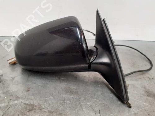 Right mirror AUDI A4 B6 (8E2) 2.5 TDI quattro (180 hp) 010681 | 010681 |