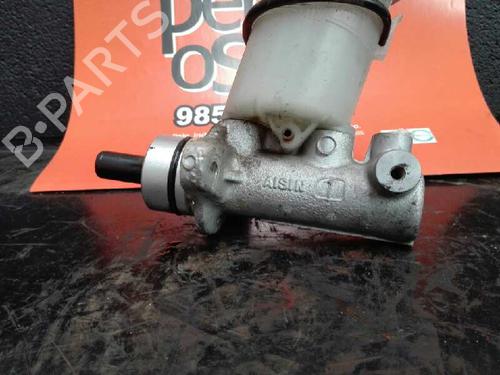 Brake master cylinder SUZUKI GRAND VITARA I (FT, HT) 2.0 HDI 110 16V 4x4 (SQ420D, TD83V) | BP2250066M77 