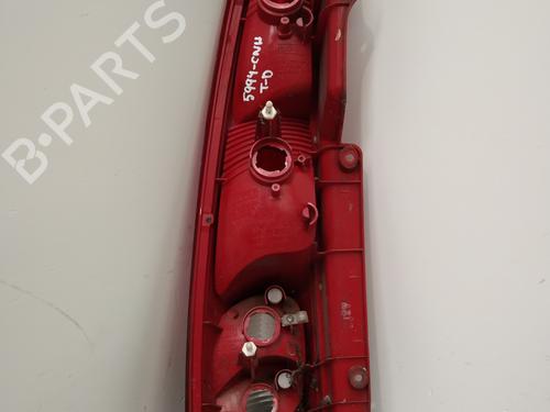 Right taillight CHEVROLET REZZO MPV (U100) 2.0 | BP26720643C35 