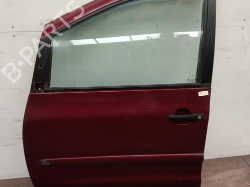 Left front door FORD GALAXY I (WGR) 1.9 TDI | BP2255372C2 