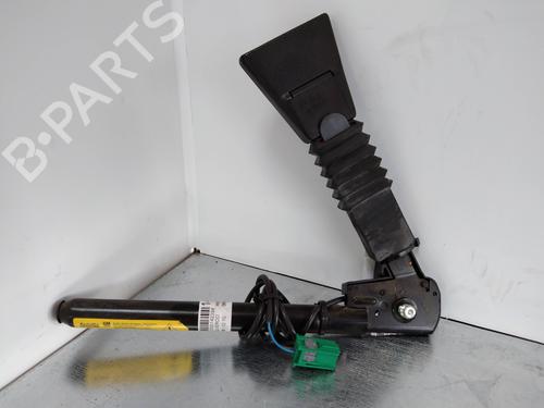 Front left belt tensioner OPEL MERIVA A MPV (X03) 1.7 CDTI (E75) | BP14219781C87 