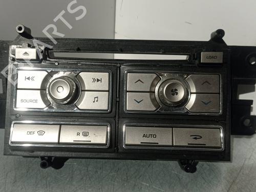 Used Switch JAGUAR XF I (X250) 2.7 D (207 hp) 11054733