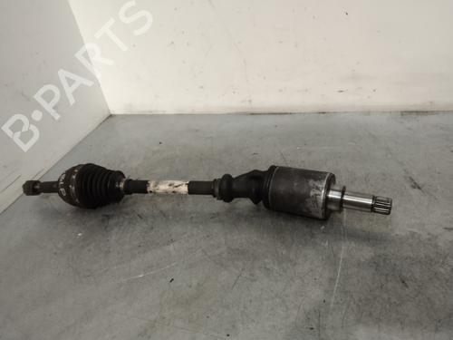 Used Left front driveshaft CITROËN SAXO (S0, S1) 1.5 D (57 hp) 22430697