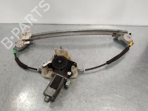 Used Right front window motor PEUGEOT 406 (8B) 2.0 HDI 110 (109 hp) 2291066