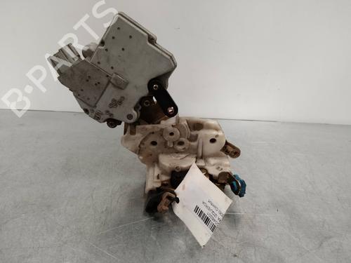 Front left lock NISSAN ALMERA II (N16) 2.2 Di | BP2248162C98 