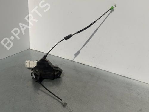 Used Front left lock CITROËN C4 I (LC_) [2004-2014]  10698003