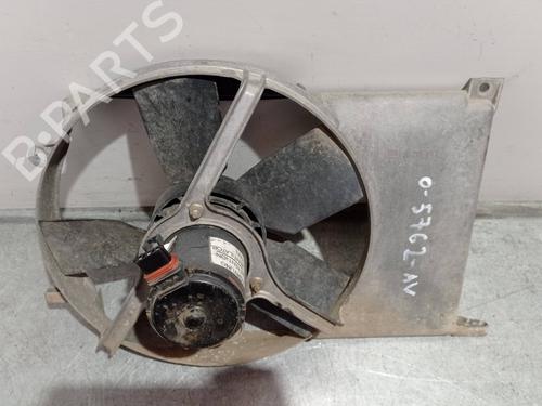 Radiator fan OPEL CORSA A Hatchback (S83)  | BP29641292M35 