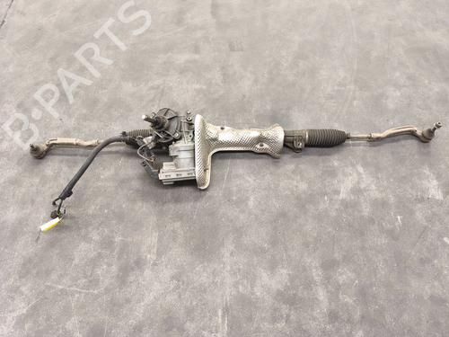 Used Steering rack Steering rack CITROËN C4 Picasso II 1.2 THP 110 (110 hp) 36299116 36299116