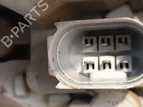 Right taillight SEAT IBIZA IV (6J5, 6P1)  | BP29138233C35 