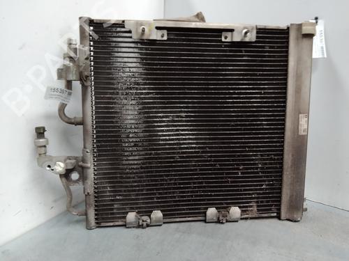 AC Kondensor OPEL ASTRA H (A04) [2004-2014]  4492731