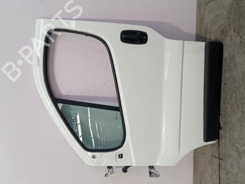 Left front door OPEL VIVARO A Van (X83)  | BP29335400C2 
